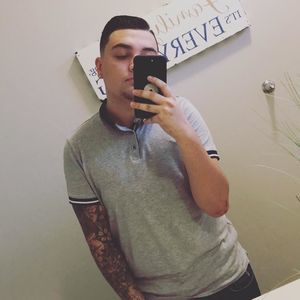 Meet your Posher, Jorge